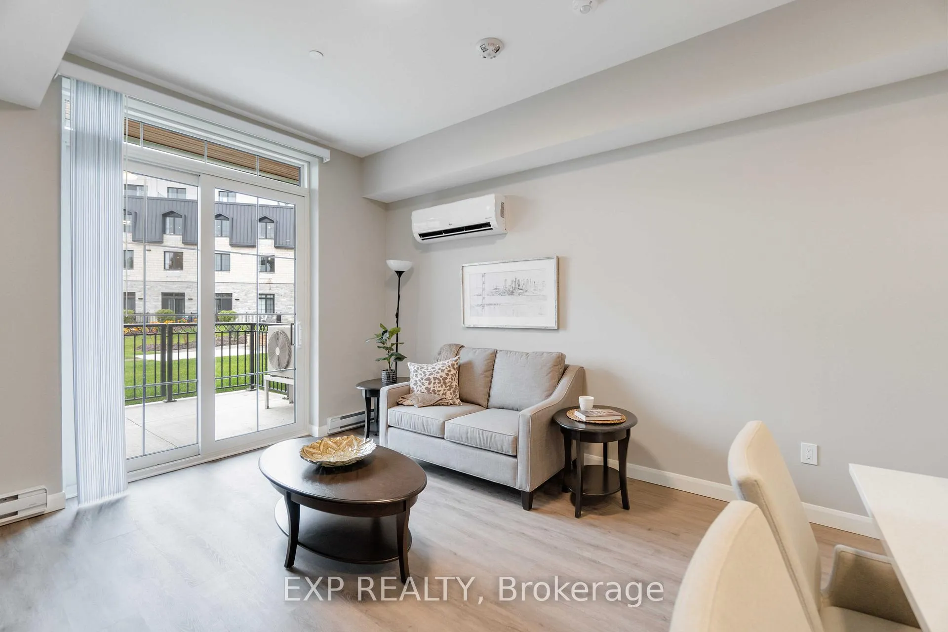 Photo 8 of Unit 320, 31 Eric Devlin Lane, Perth — HOMEH