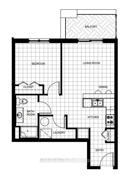 Photo 34 of Unit 320, 31 Eric Devlin Lane, Perth — HOMEH
