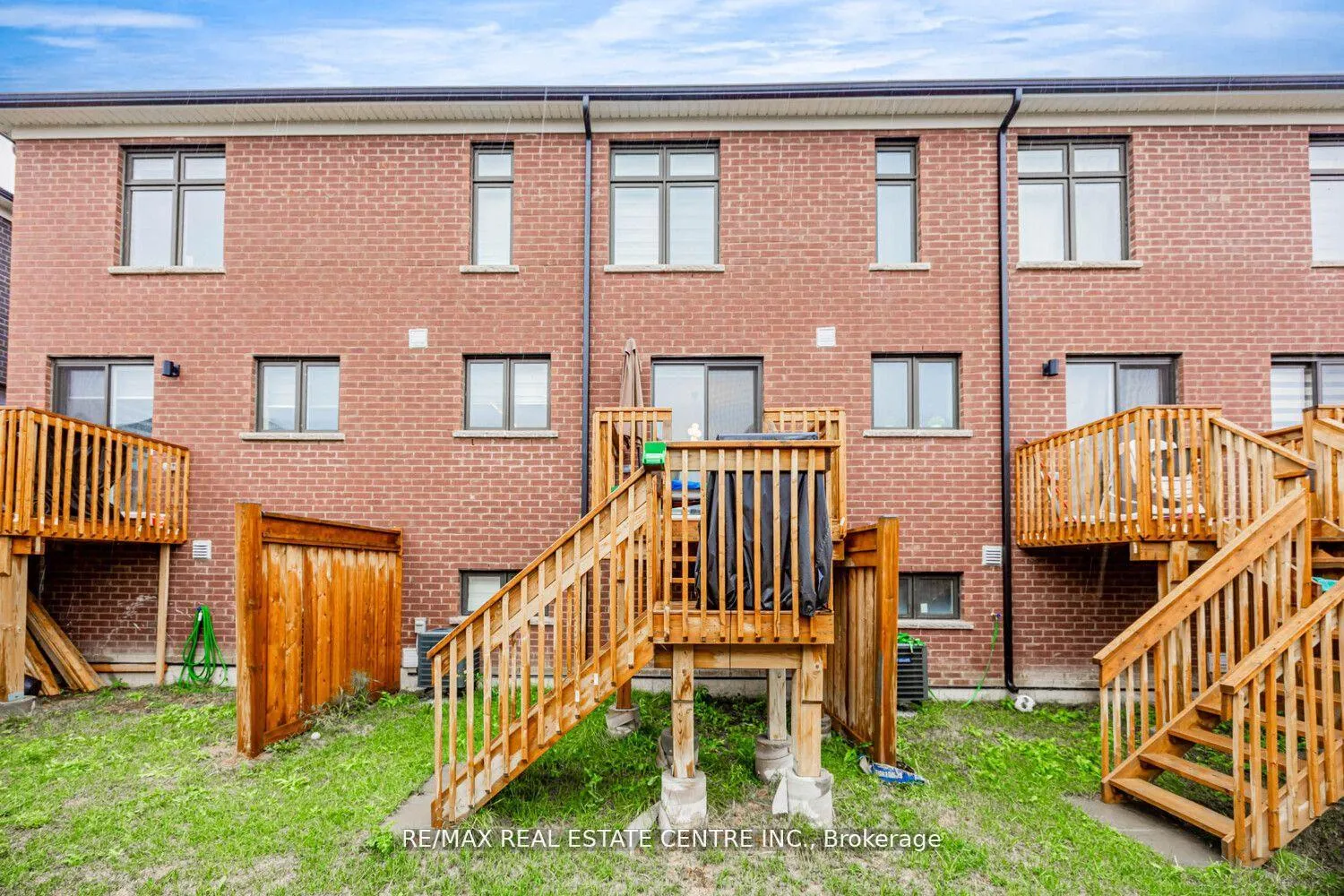 Photo 40 of 1310 Bradenton Path, Oshawa, Eastdale — HOMEH