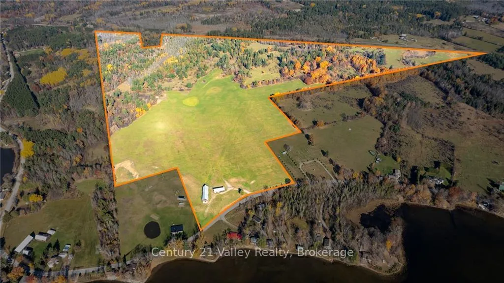 Photo 1 of 330 Island View Drive, North Algona Wilberforce, North Algona/Wilberforce Twp — HOMEH