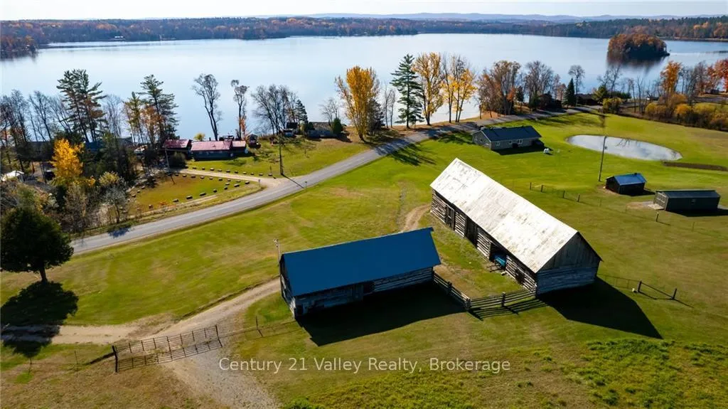 Photo 11 of 330 Island View Drive, North Algona Wilberforce, North Algona/Wilberforce Twp — HOMEH
