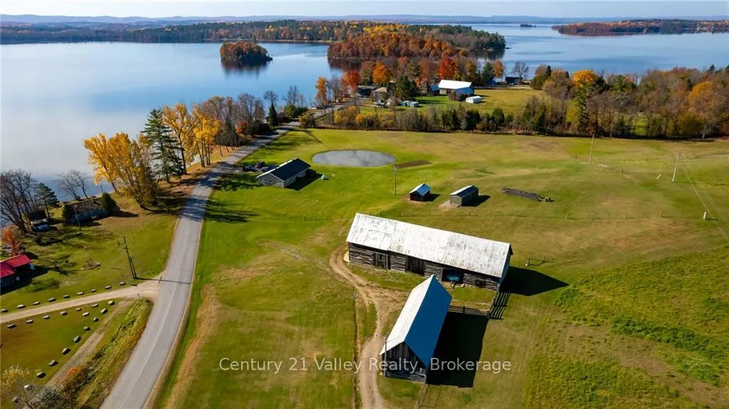 Photo 20 of 330 Island View Drive, North Algona Wilberforce, North Algona/Wilberforce Twp — HOMEH