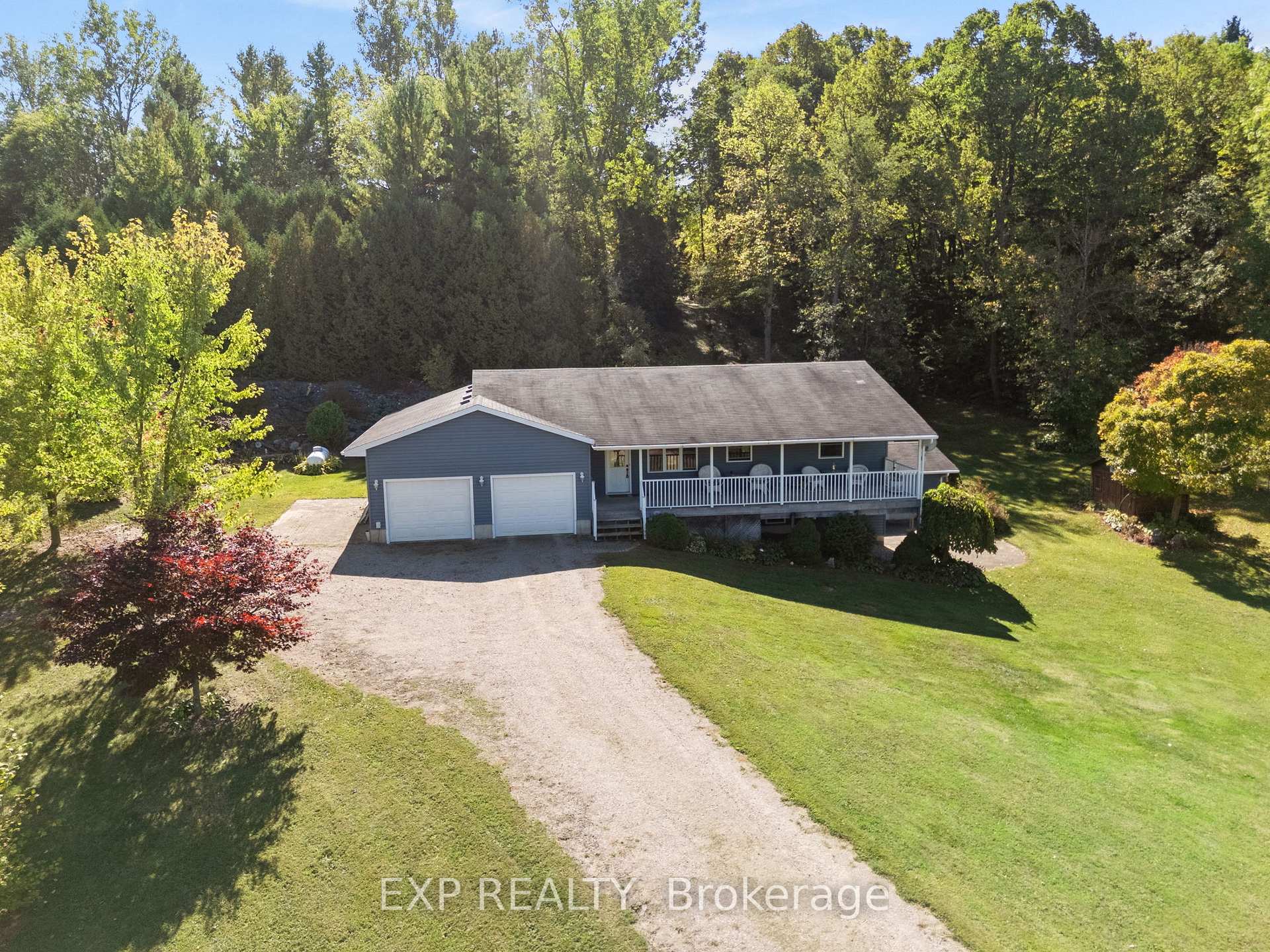 Photo 1 of 30680 Hungry Hollow Road, North Middlesex, Rural North Middlesex — HOMEH