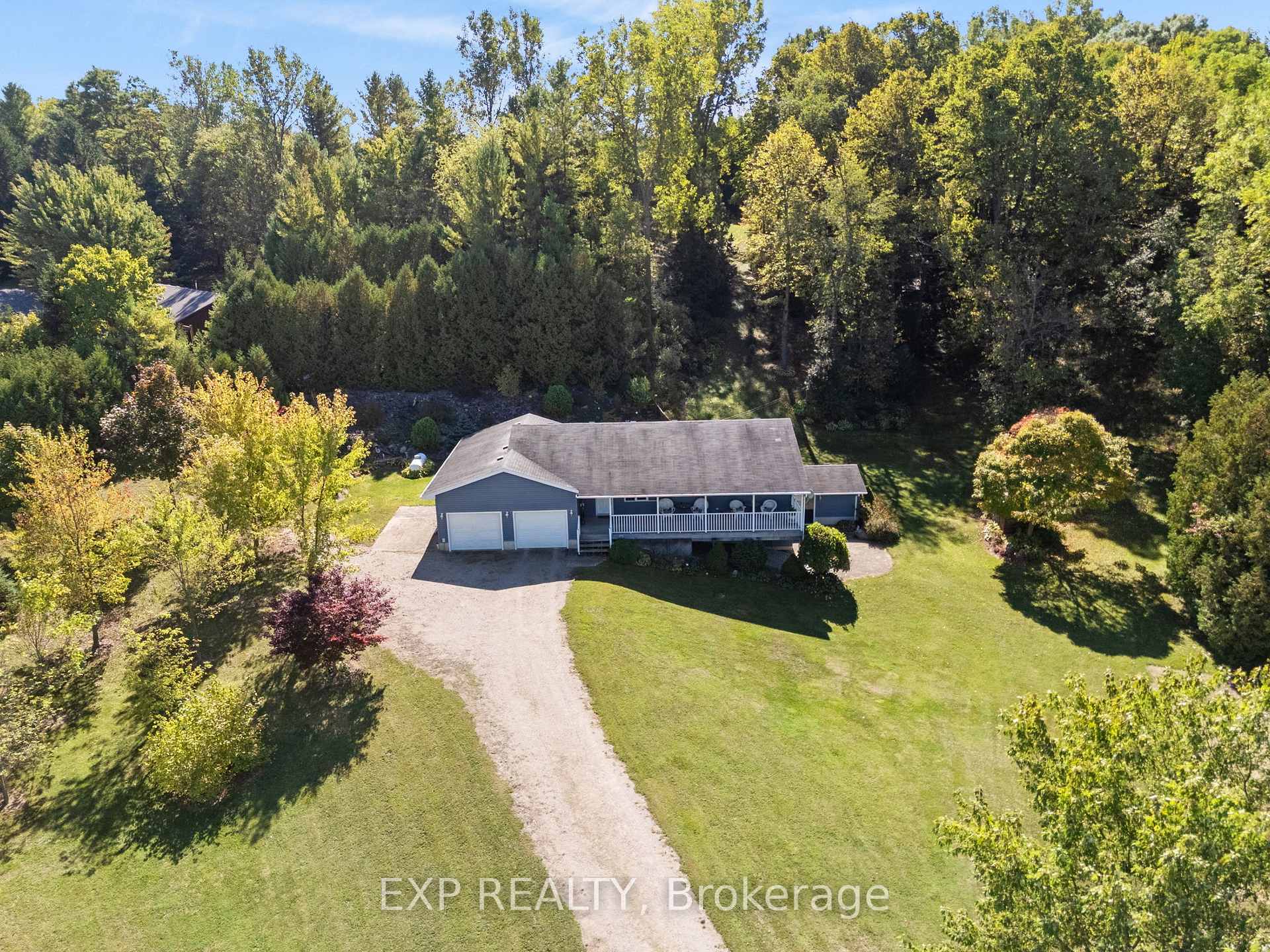 Photo 2 of 30680 Hungry Hollow Road, North Middlesex, Rural North Middlesex — HOMEH