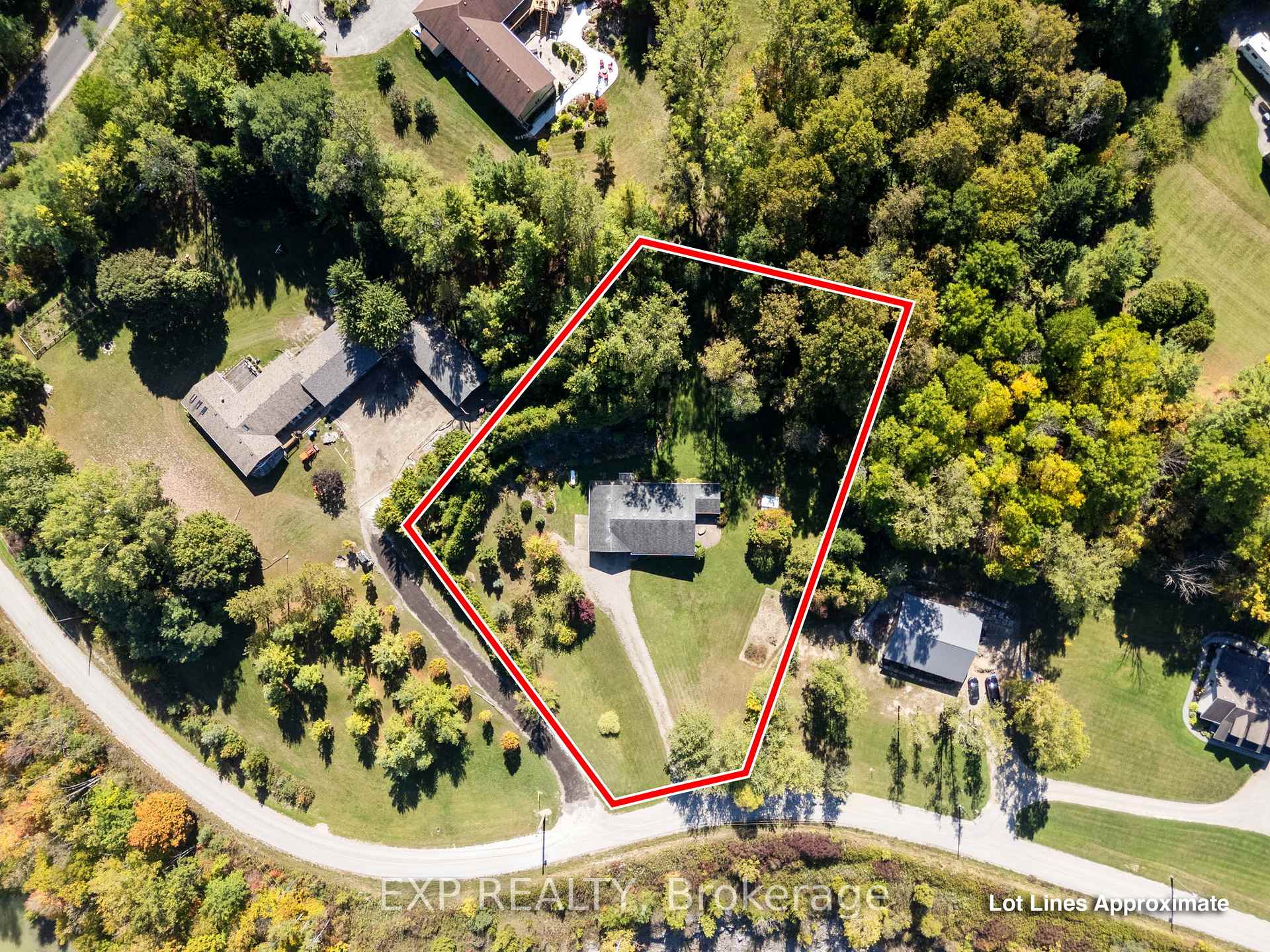 Photo 3 of 30680 Hungry Hollow Road, North Middlesex, Rural North Middlesex — HOMEH