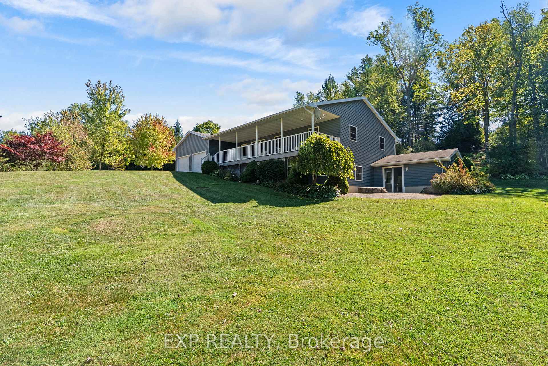 Photo 5 of 30680 Hungry Hollow Road, North Middlesex, Rural North Middlesex — HOMEH