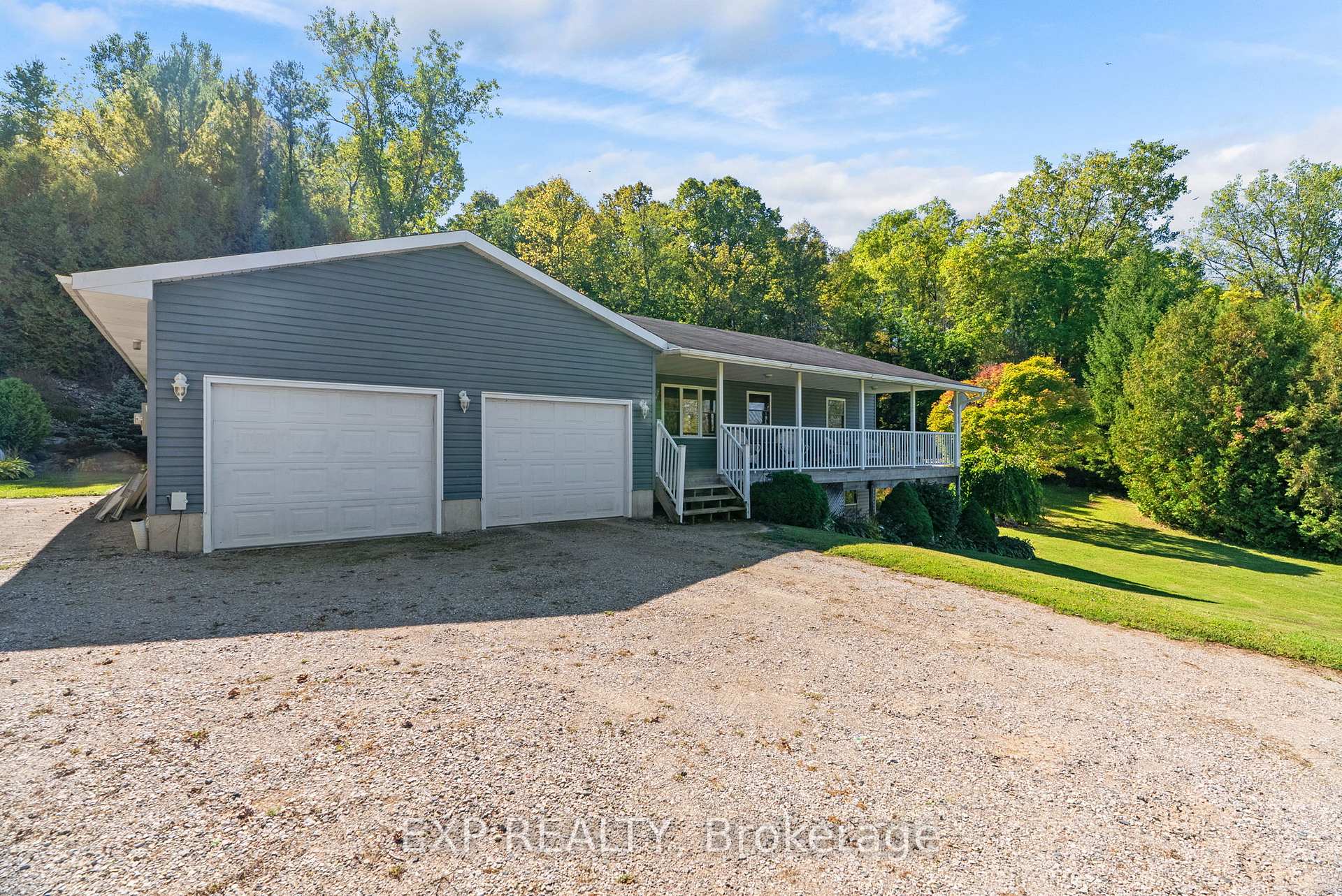 Photo 6 of 30680 Hungry Hollow Road, North Middlesex, Rural North Middlesex — HOMEH