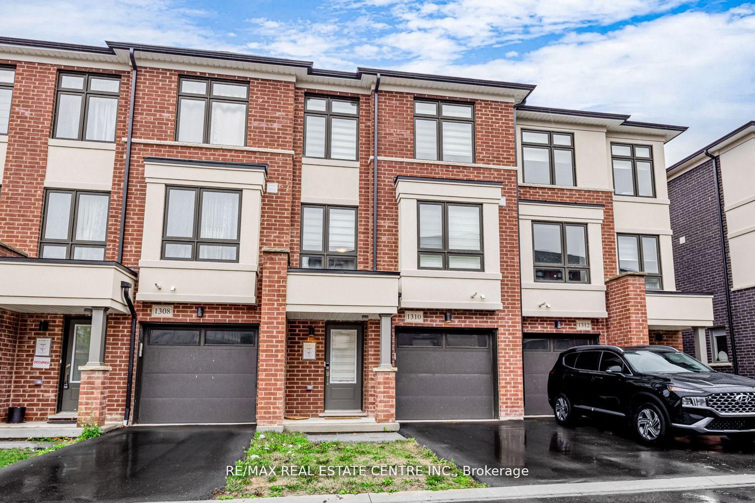 Photo 2 of 1310 Bradenton Path, Oshawa, Eastdale — HOMEH