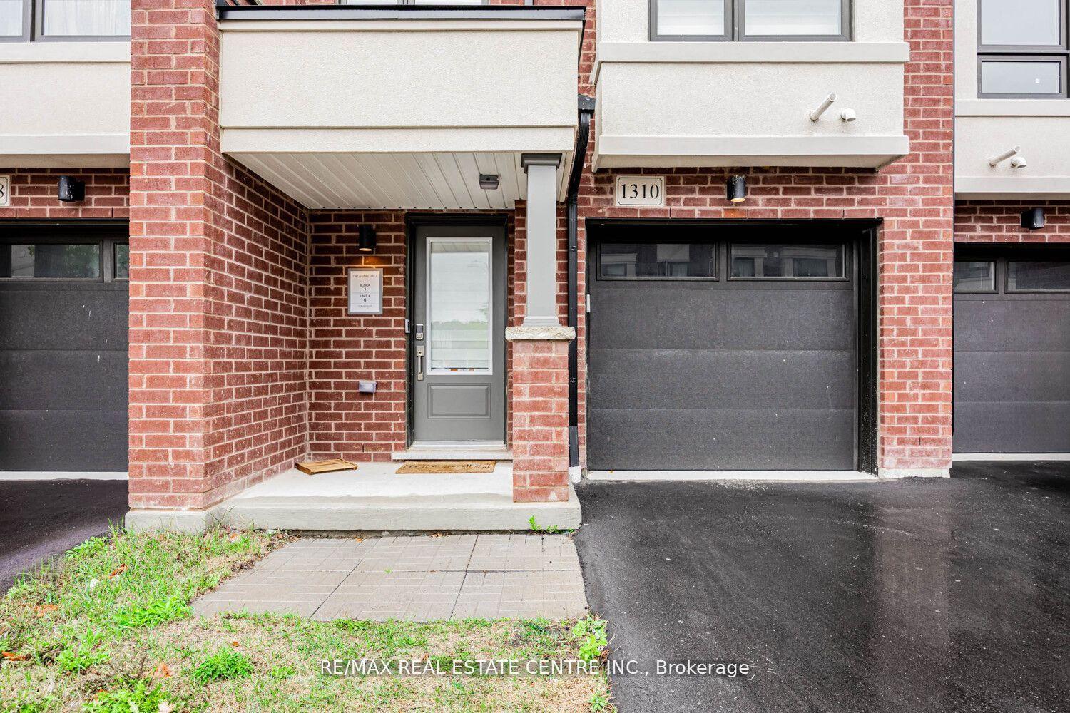 Photo 3 of 1310 Bradenton Path, Oshawa, Eastdale — HOMEH