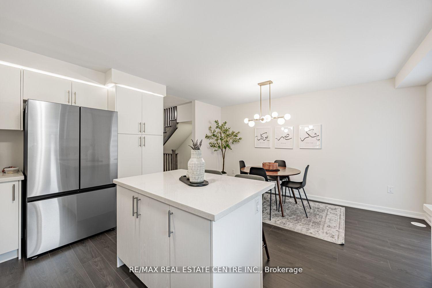 Photo 11 of 1310 Bradenton Path, Oshawa, Eastdale — HOMEH