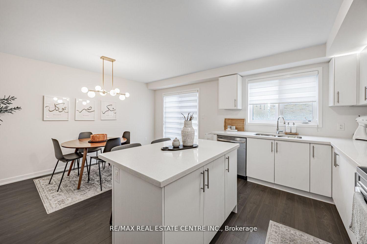 Photo 12 of 1310 Bradenton Path, Oshawa, Eastdale — HOMEH