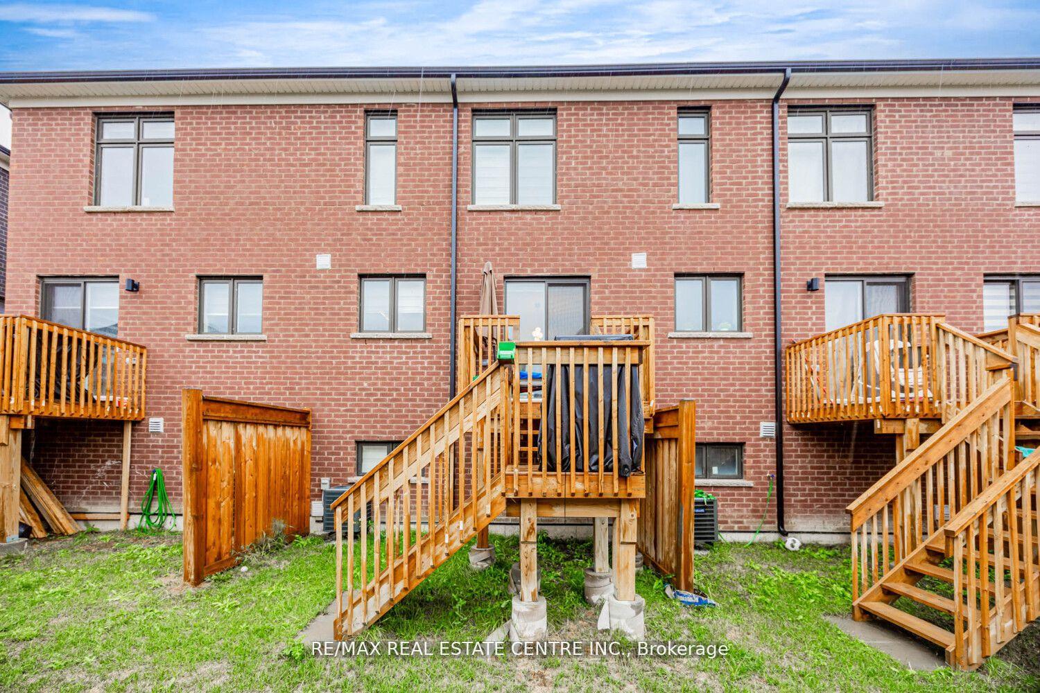 Photo 40 of 1310 Bradenton Path, Oshawa, Eastdale — HOMEH