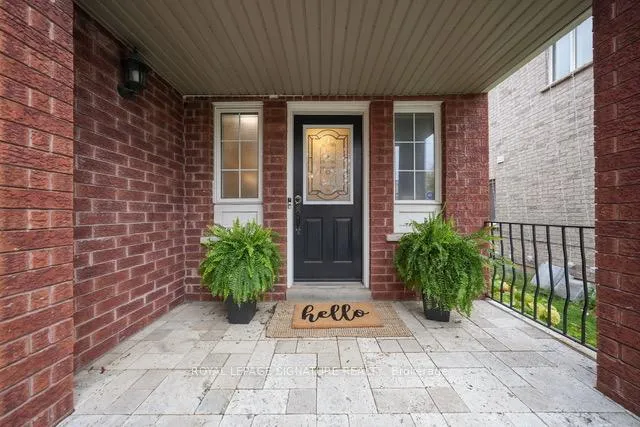 Photo 2 of 2430 Lazio Lane, Oakville, West Oak Trails — HOMEH