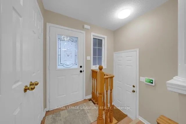 Photo 3 of 2430 Lazio Lane, Oakville, West Oak Trails — HOMEH