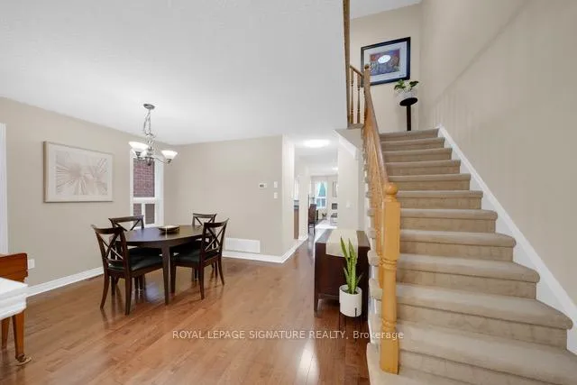 Photo 4 of 2430 Lazio Lane, Oakville, West Oak Trails — HOMEH