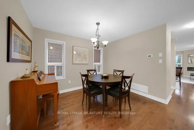 Photo 5 of 2430 Lazio Lane, Oakville, West Oak Trails — HOMEH