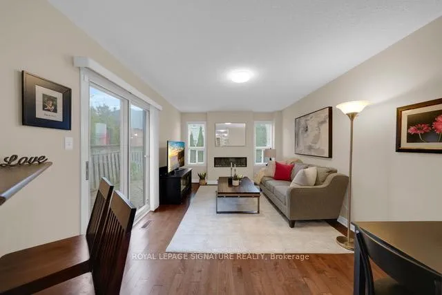 Photo 8 of 2430 Lazio Lane, Oakville, West Oak Trails — HOMEH