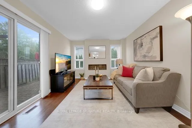 Photo 9 of 2430 Lazio Lane, Oakville, West Oak Trails — HOMEH