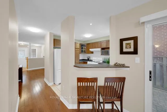 Photo 13 of 2430 Lazio Lane, Oakville, West Oak Trails — HOMEH