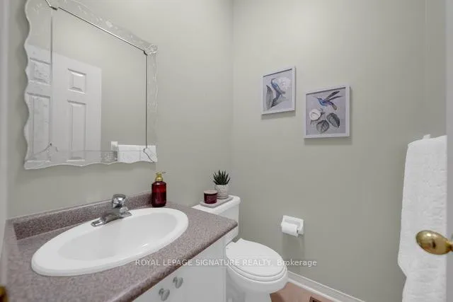 Photo 15 of 2430 Lazio Lane, Oakville, West Oak Trails — HOMEH