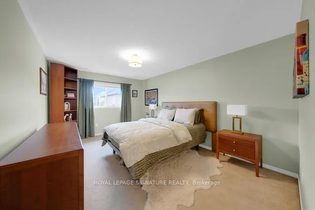 Photo 20 of 2430 Lazio Lane, Oakville, West Oak Trails — HOMEH