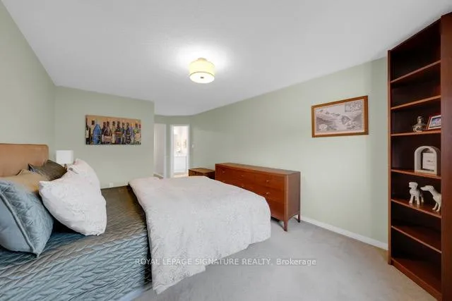 Photo 21 of 2430 Lazio Lane, Oakville, West Oak Trails — HOMEH
