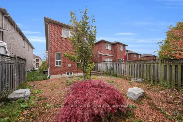 Photo 30 of 2430 Lazio Lane, Oakville, West Oak Trails — HOMEH