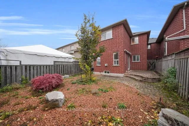 Photo 31 of 2430 Lazio Lane, Oakville, West Oak Trails — HOMEH