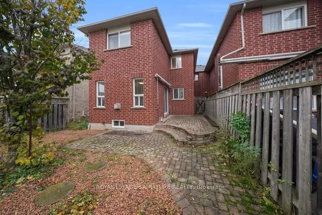 Photo 32 of 2430 Lazio Lane, Oakville, West Oak Trails — HOMEH