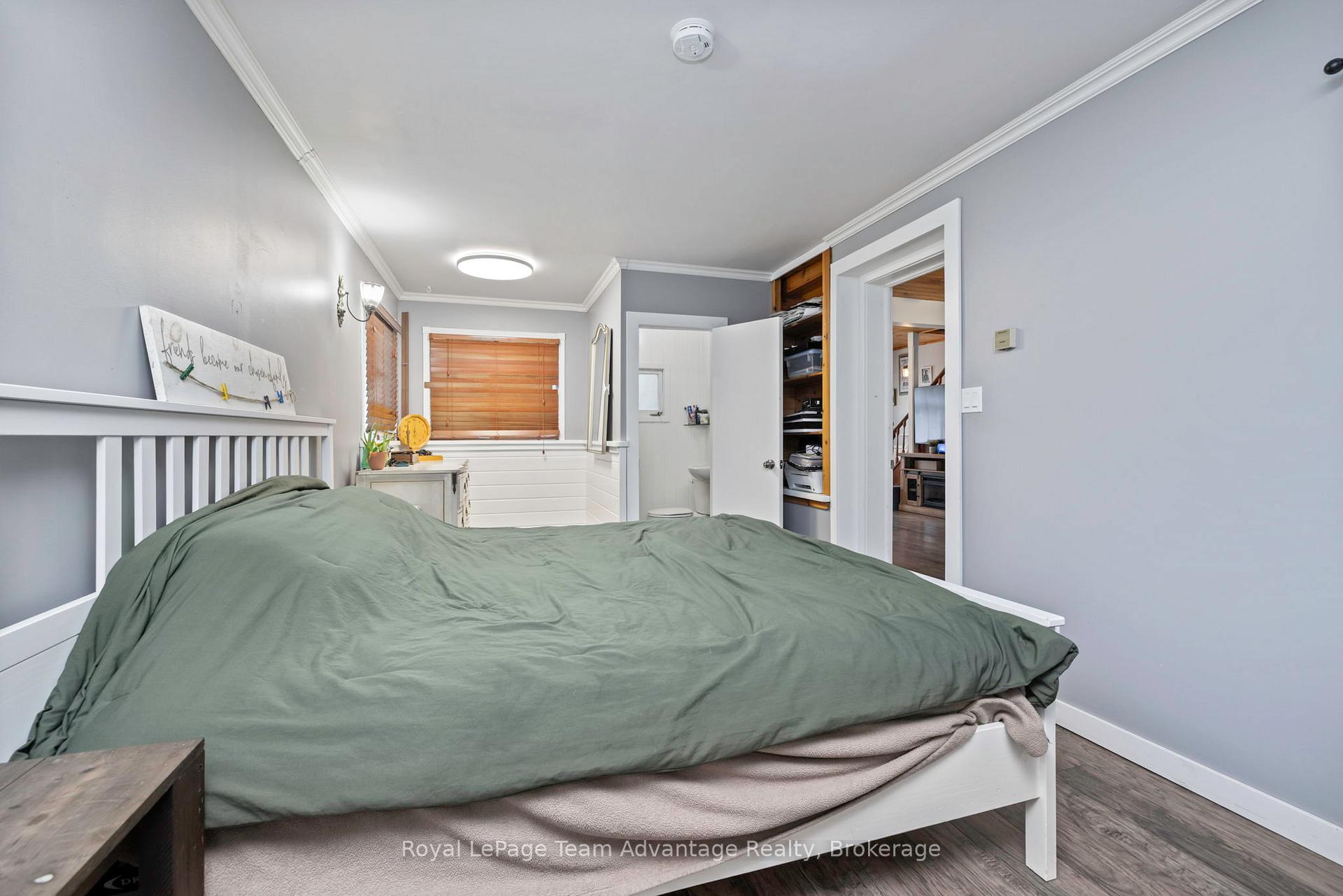 Photo 14 of 122 Gibson Street, Parry Sound — HOMEH