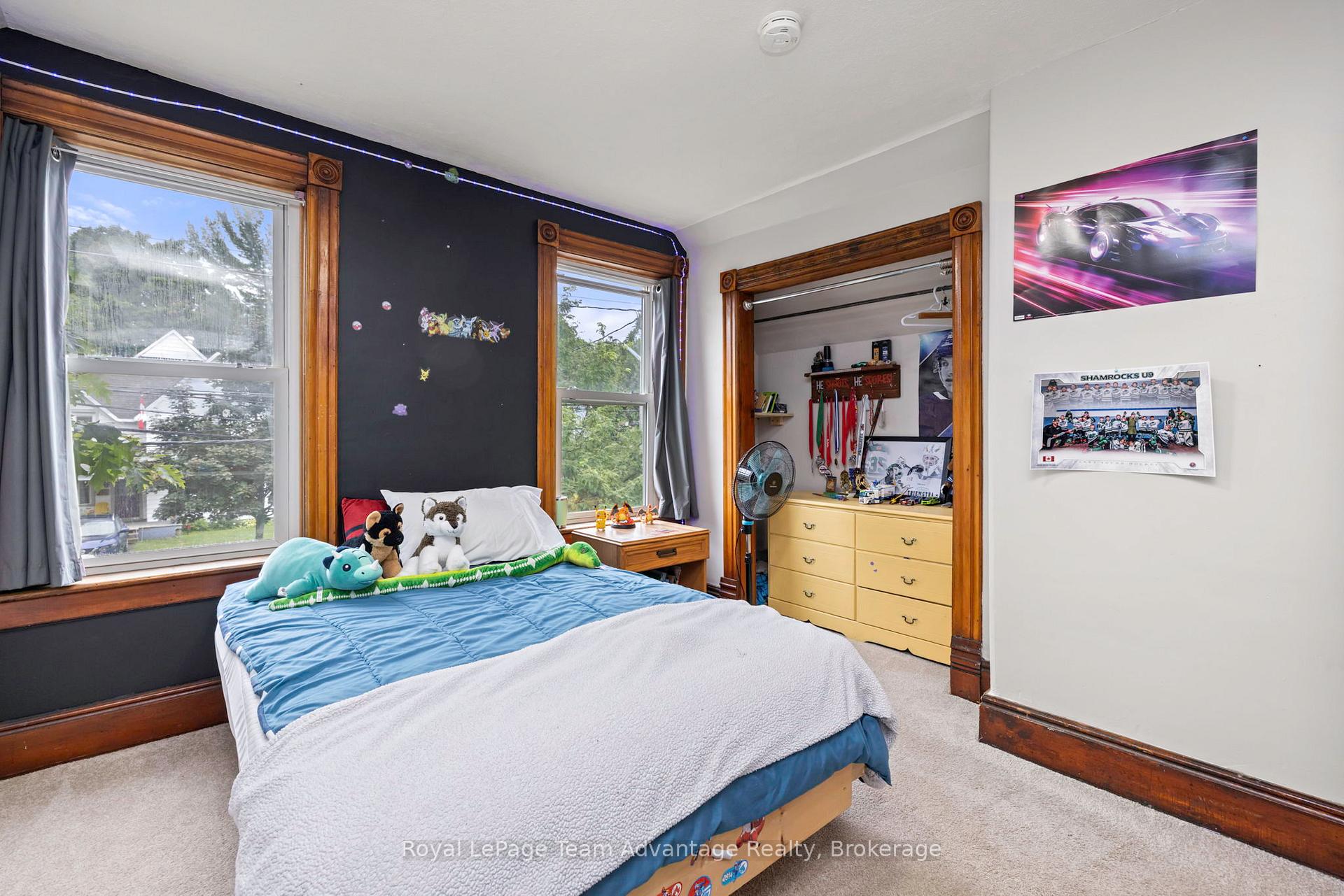 Photo 18 of 122 Gibson Street, Parry Sound — HOMEH