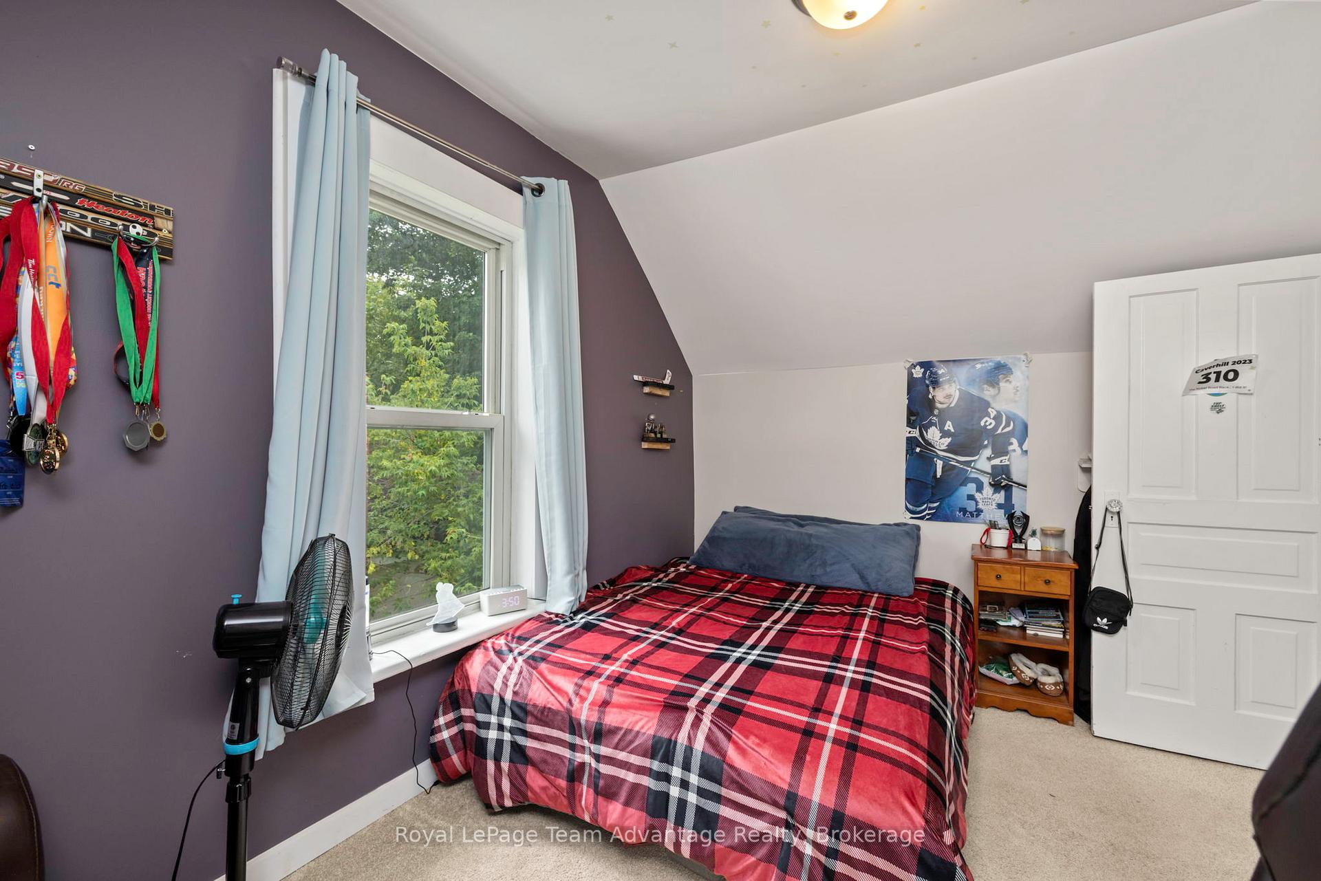 Photo 20 of 122 Gibson Street, Parry Sound — HOMEH