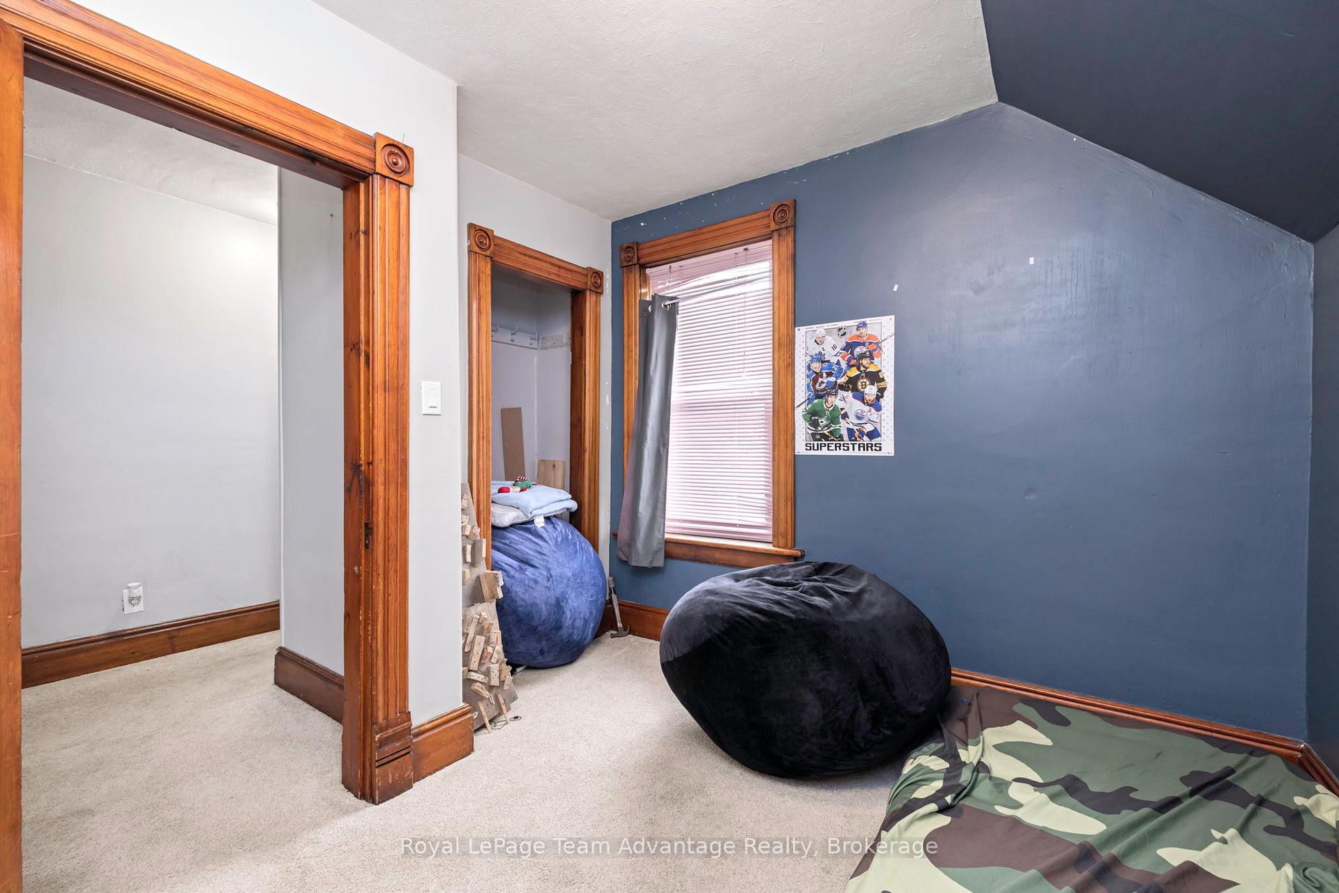 Photo 21 of 122 Gibson Street, Parry Sound — HOMEH