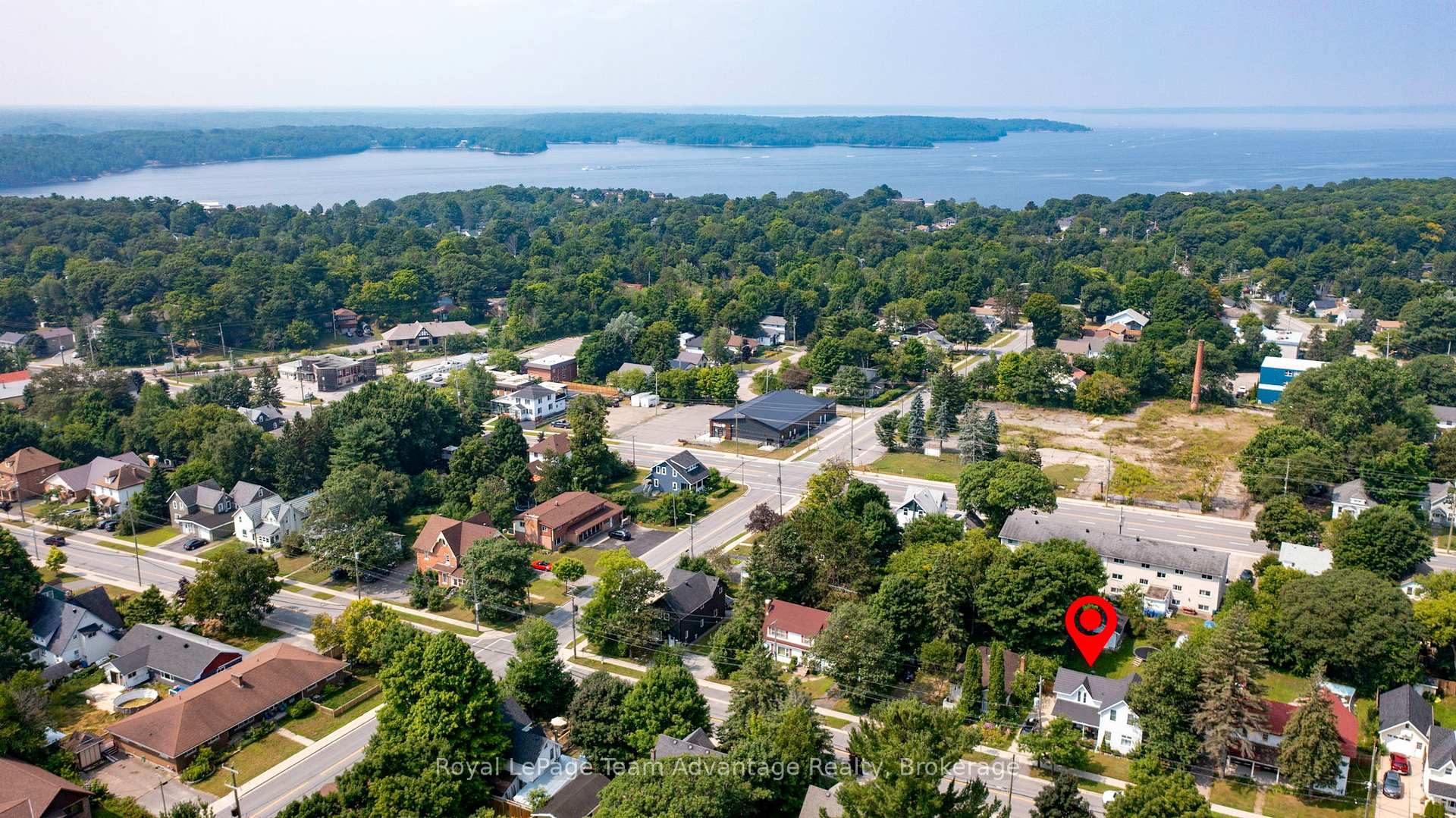 Photo 26 of 122 Gibson Street, Parry Sound — HOMEH