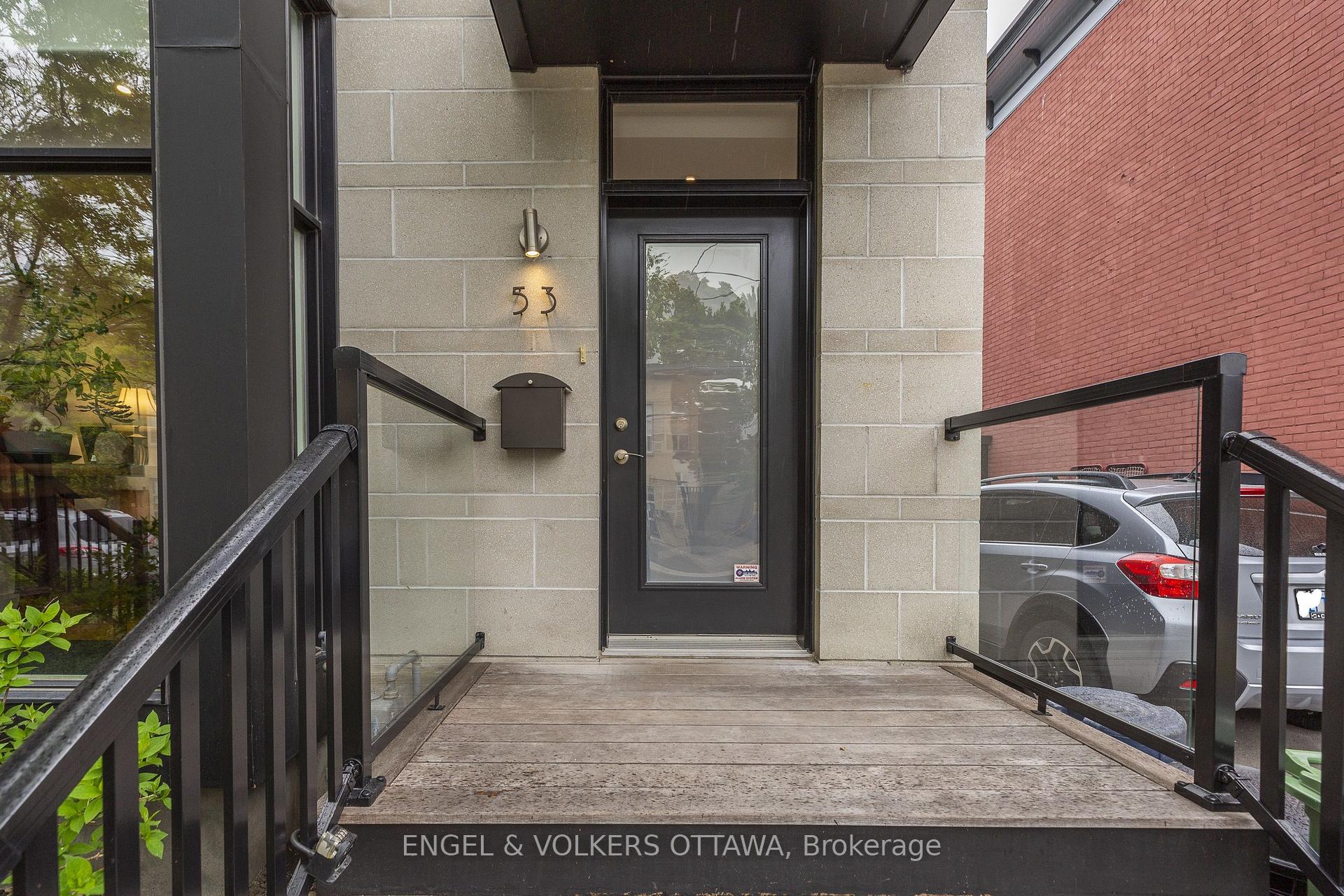 Photo 3 of 53 Vaughan Street, Ottawa, Lindenlea — HOMEH