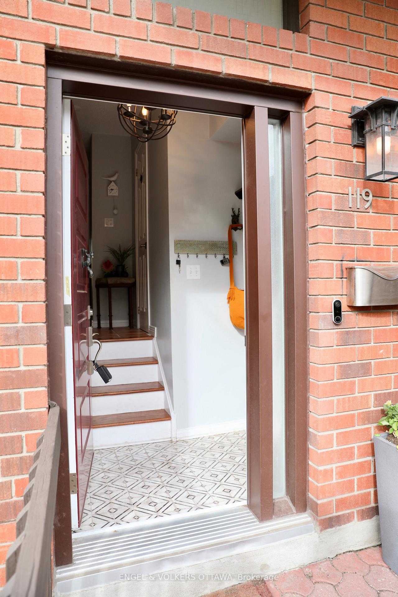 Photo 3 of 119 Percy Street, Ottawa, Ottawa Centre — HOMEH