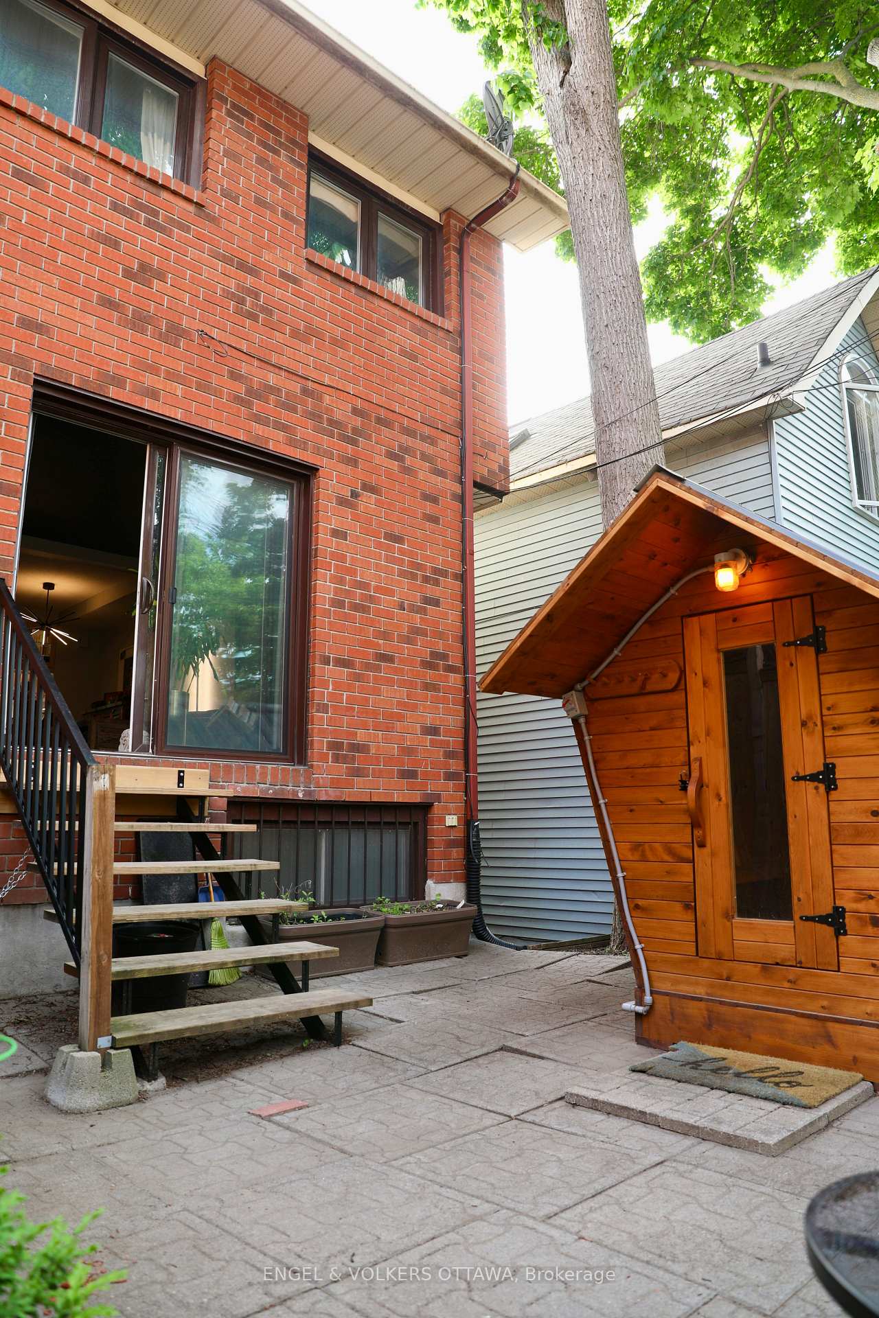 Photo 29 of 119 Percy Street, Ottawa, Ottawa Centre — HOMEH