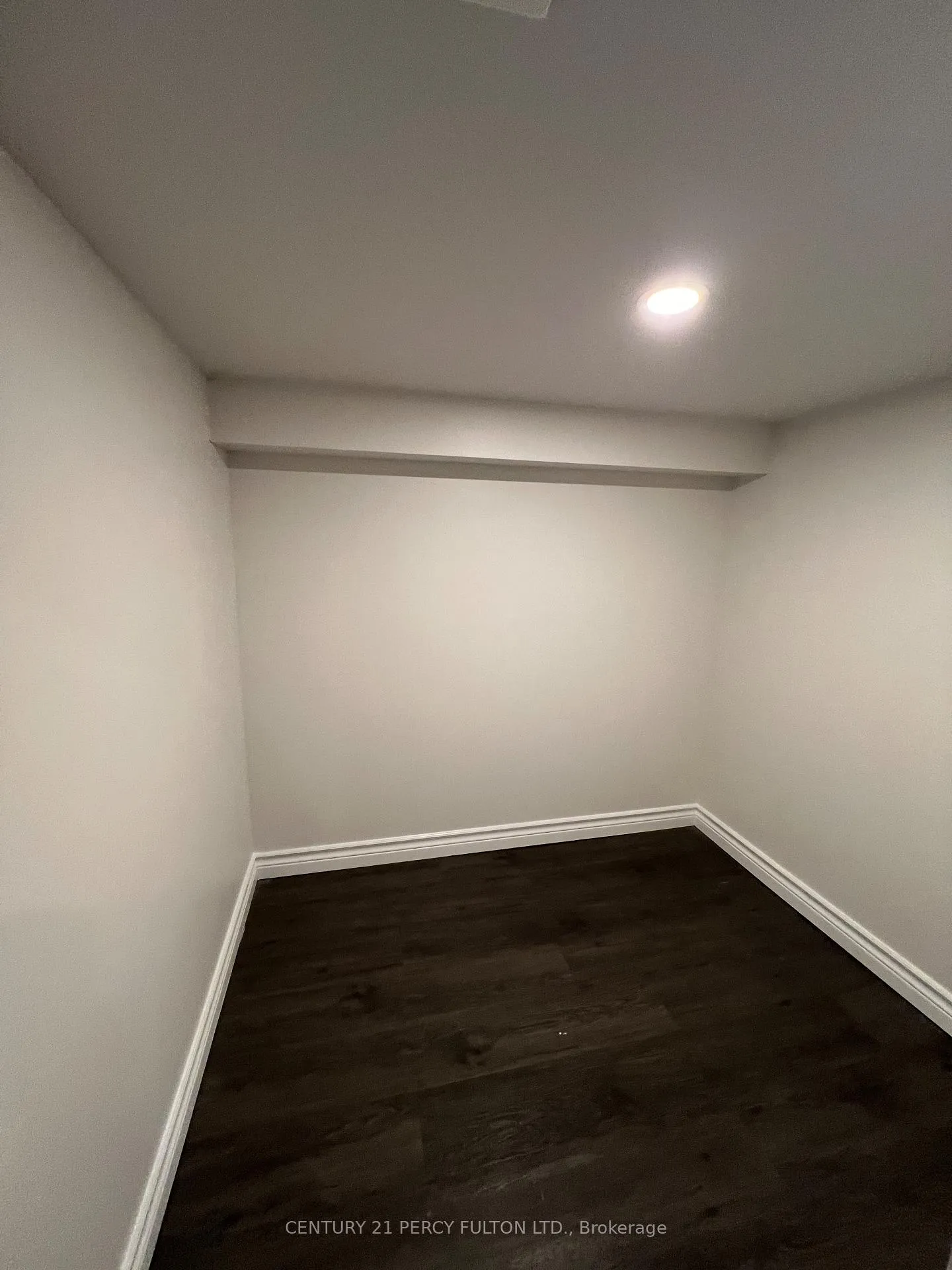 Photo 11 of Unit basement, 22 Chester Street, Oakville, River Oaks — HOMEH