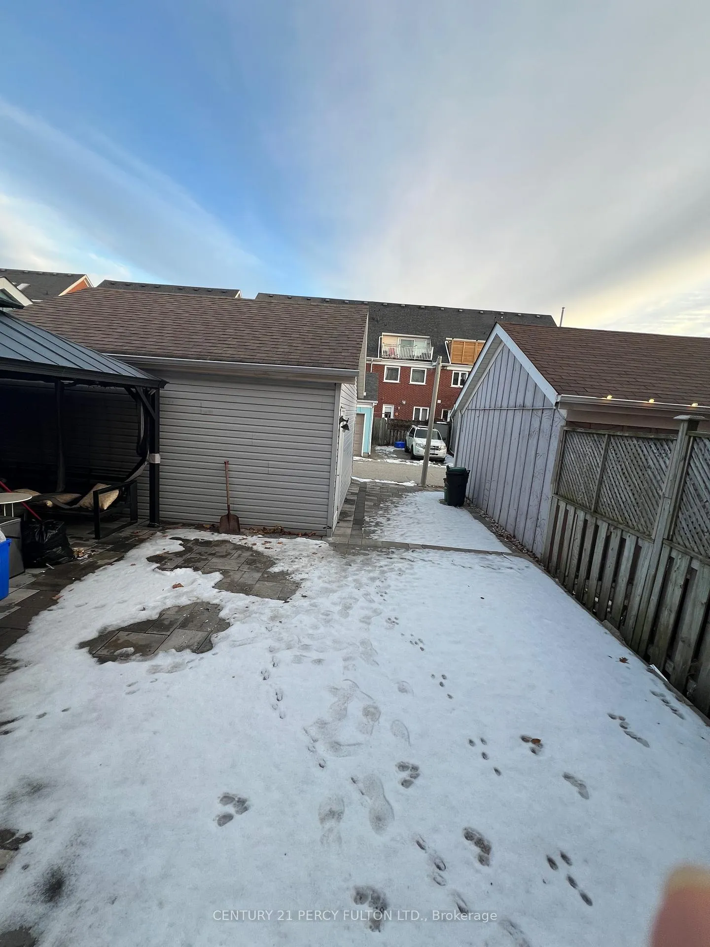 Photo 15 of Unit basement, 22 Chester Street, Oakville, River Oaks — HOMEH