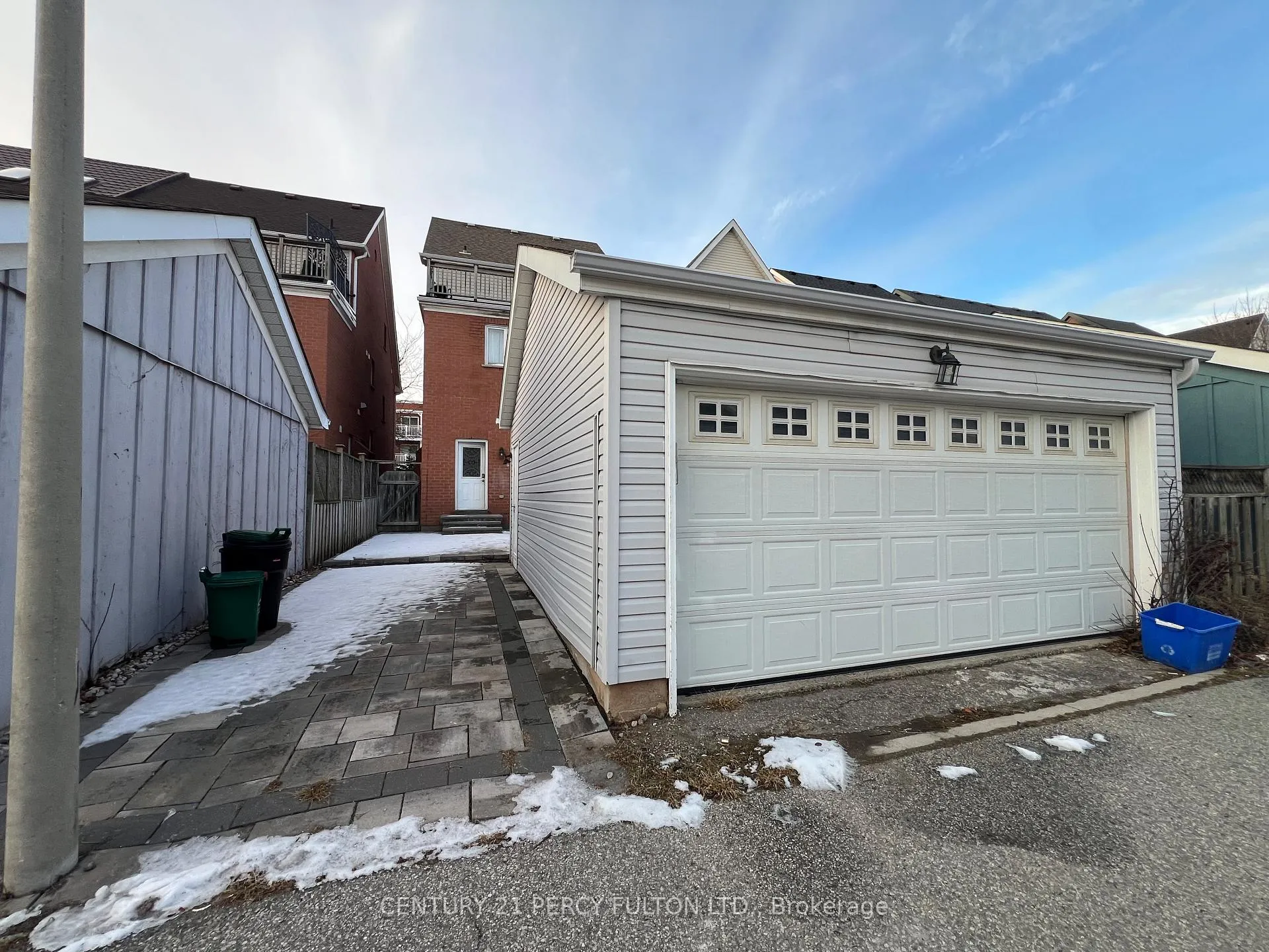 Photo 16 of Unit basement, 22 Chester Street, Oakville, River Oaks — HOMEH