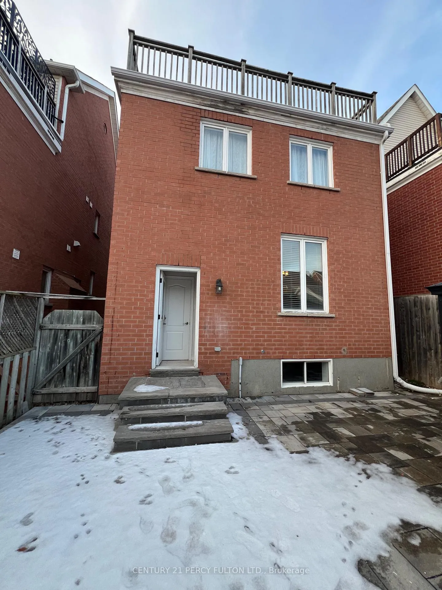 Photo 18 of Unit basement, 22 Chester Street, Oakville, River Oaks — HOMEH