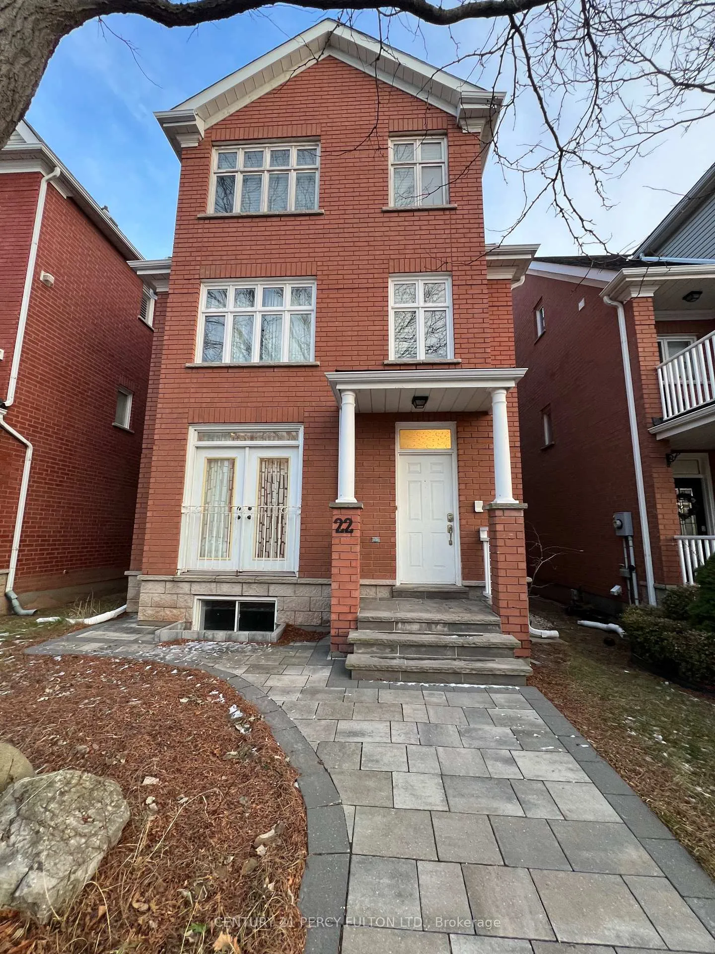 Photo 19 of Unit basement, 22 Chester Street, Oakville, River Oaks — HOMEH