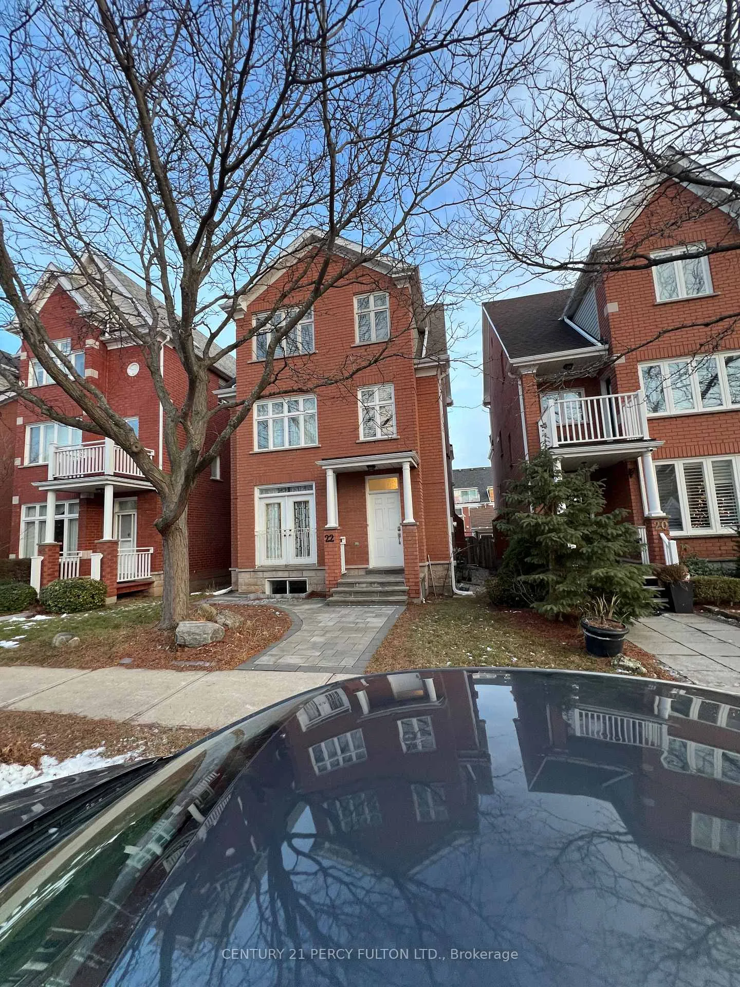 Photo 20 of Unit basement, 22 Chester Street, Oakville, River Oaks — HOMEH
