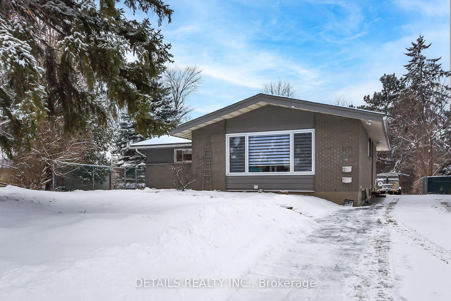Photo 37 of 2176 Lambeth Walk, Ottawa, Parkway Park — HOMEH