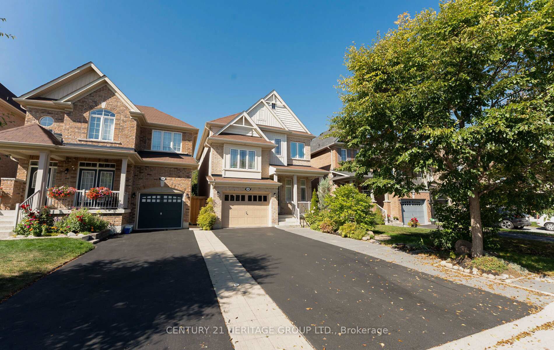Photo 1 of 50 Sydie Lane, New Tecumseth, Tottenham — HOMEH