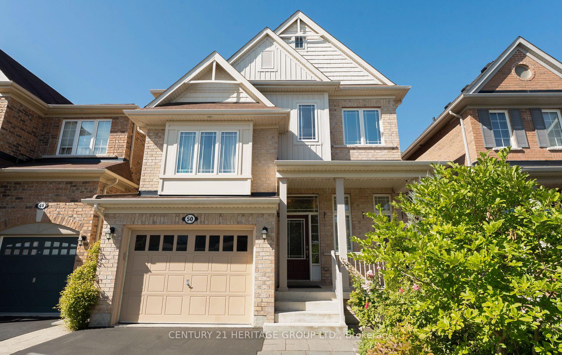 Photo 2 of 50 Sydie Lane, New Tecumseth, Tottenham — HOMEH
