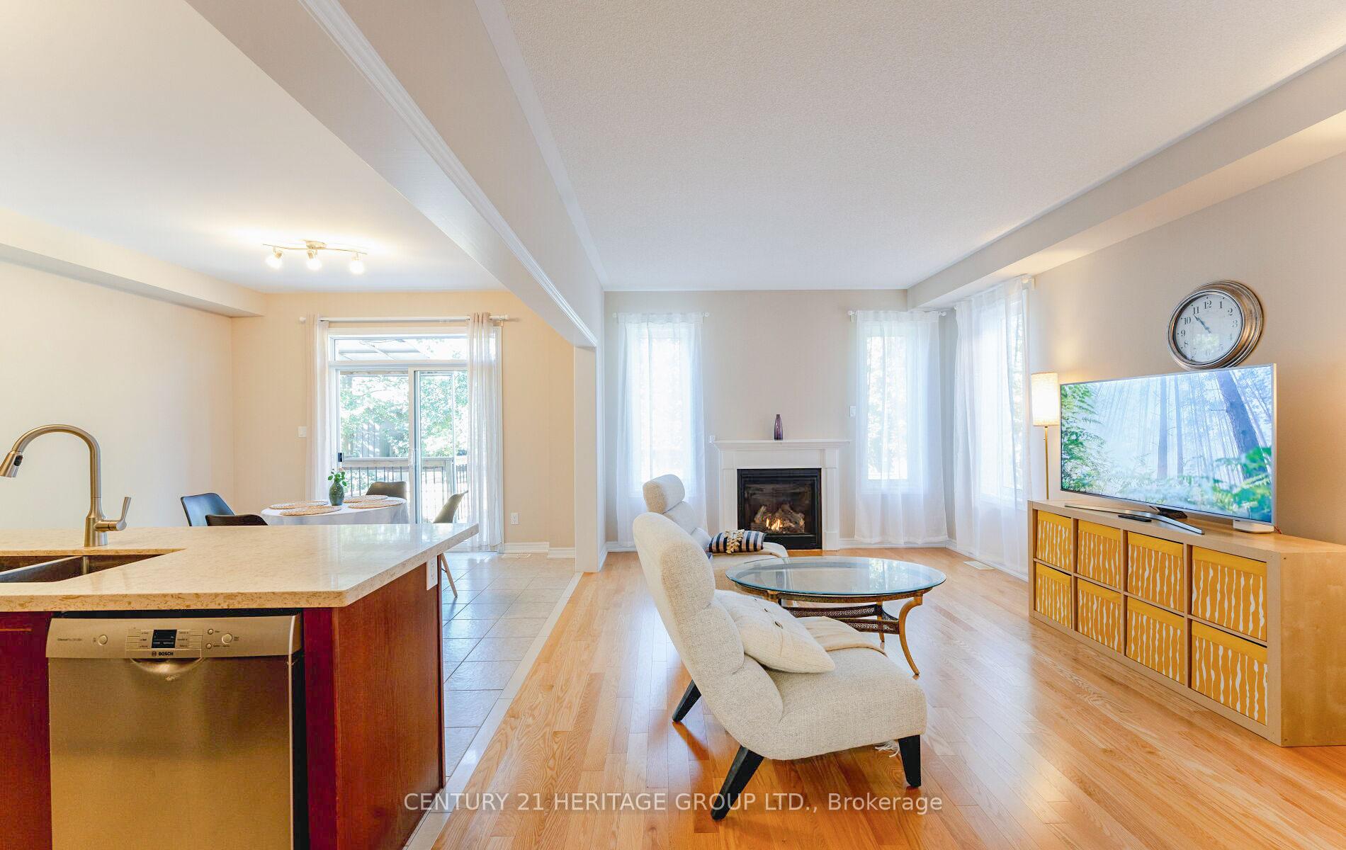 Photo 7 of 50 Sydie Lane, New Tecumseth, Tottenham — HOMEH