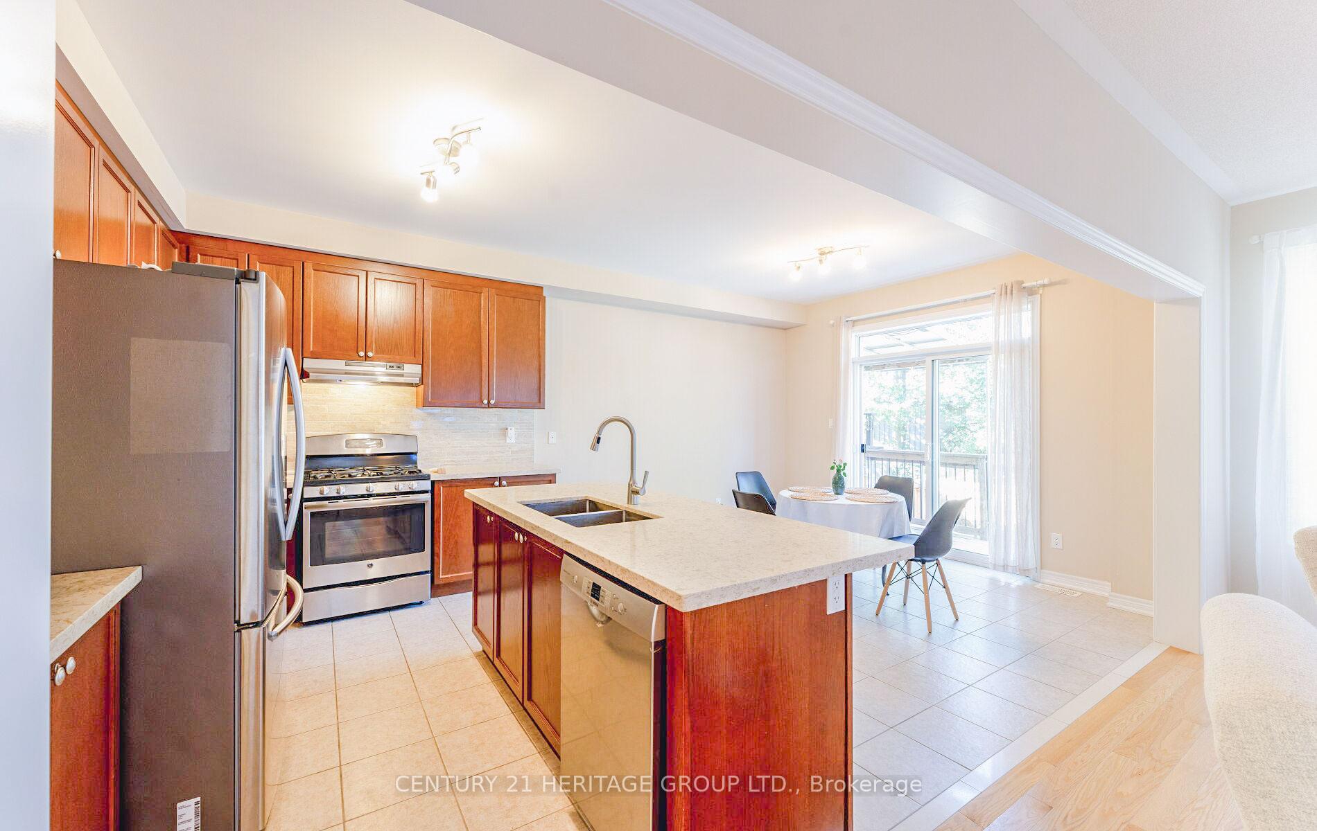 Photo 11 of 50 Sydie Lane, New Tecumseth, Tottenham — HOMEH