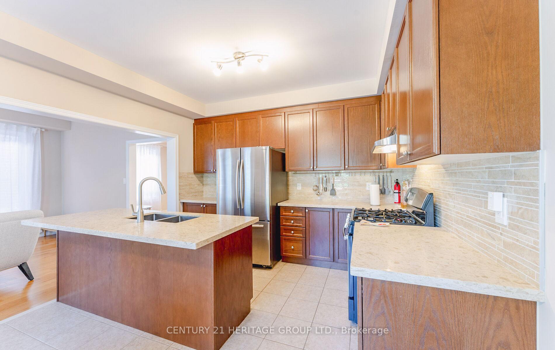 Photo 13 of 50 Sydie Lane, New Tecumseth, Tottenham — HOMEH
