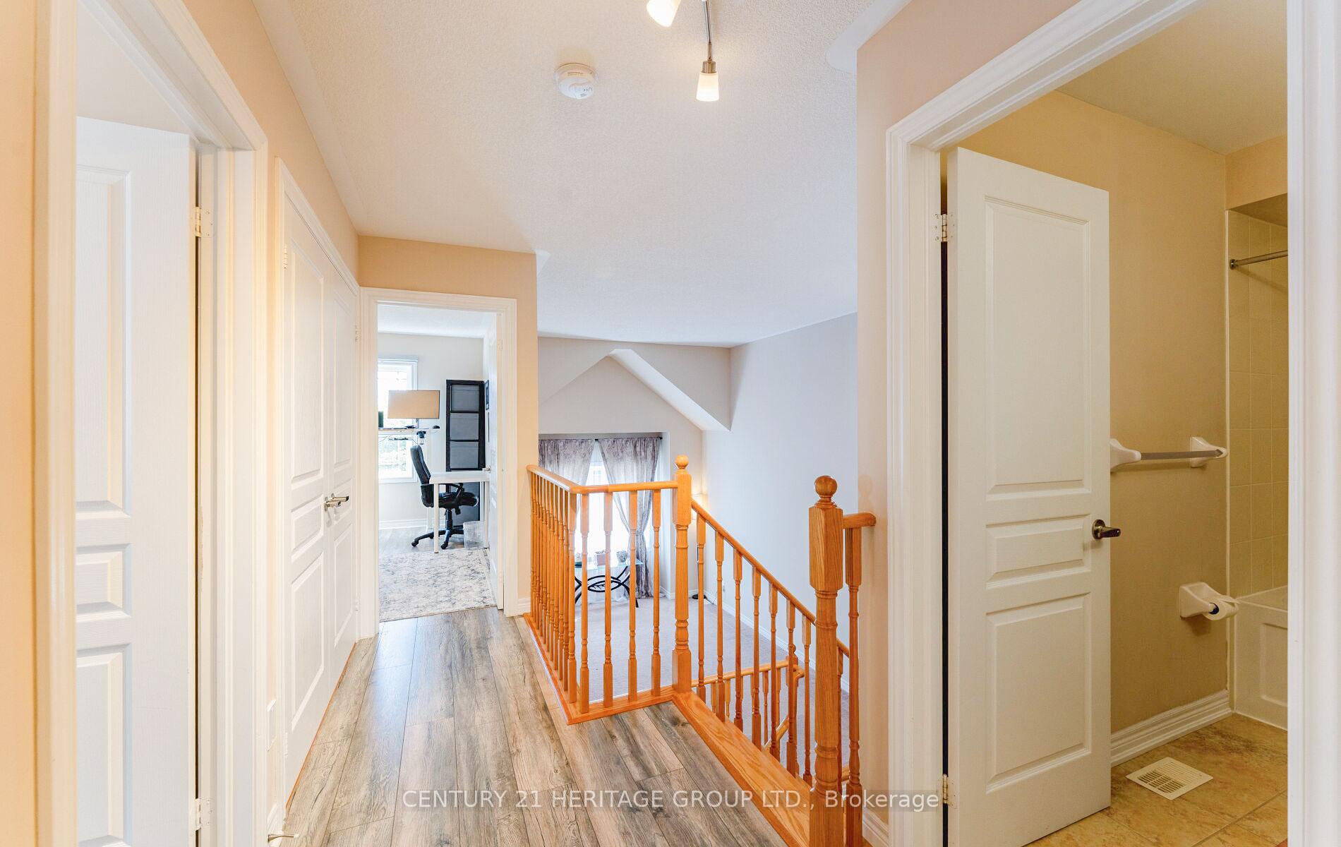 Photo 19 of 50 Sydie Lane, New Tecumseth, Tottenham — HOMEH